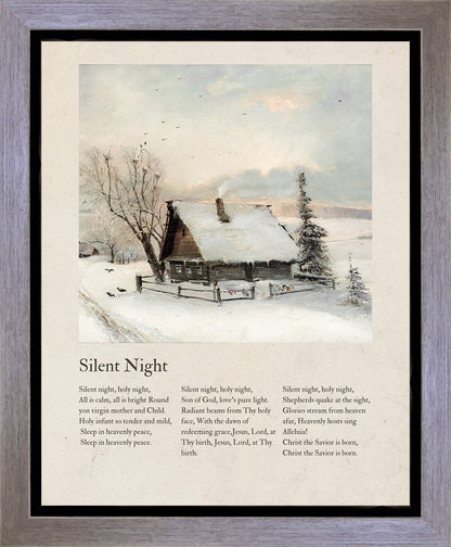 Silent Night