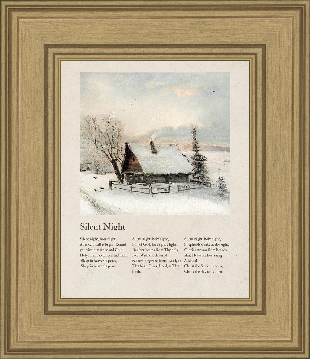 Silent Night