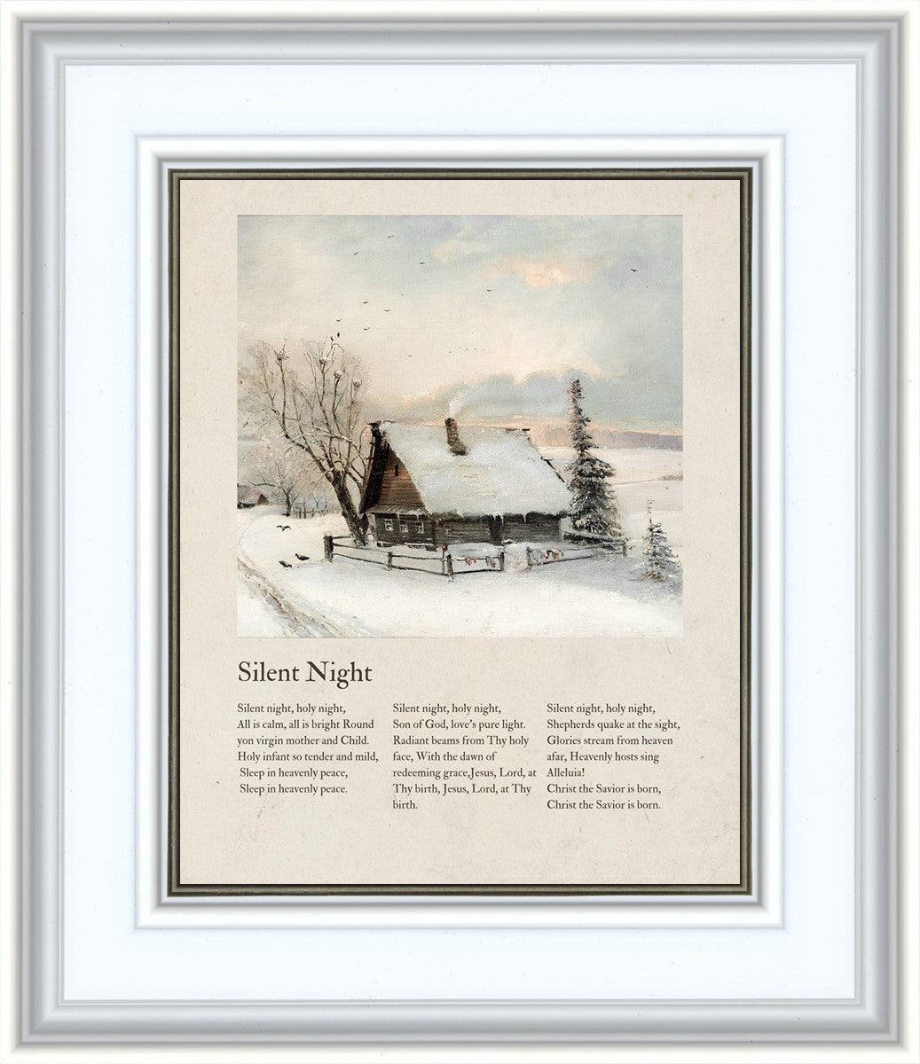 Silent Night