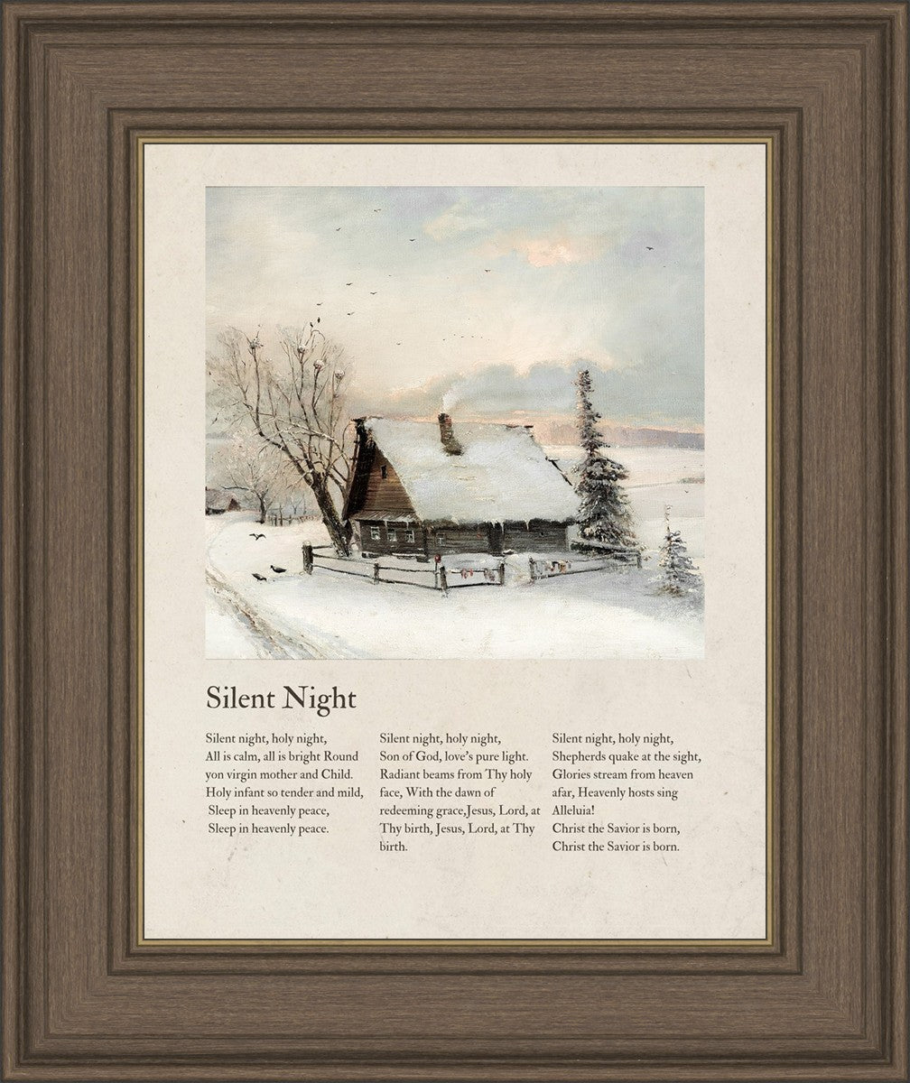 Silent Night
