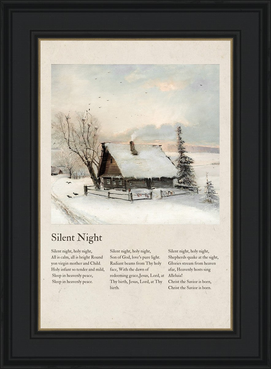 Silent Night