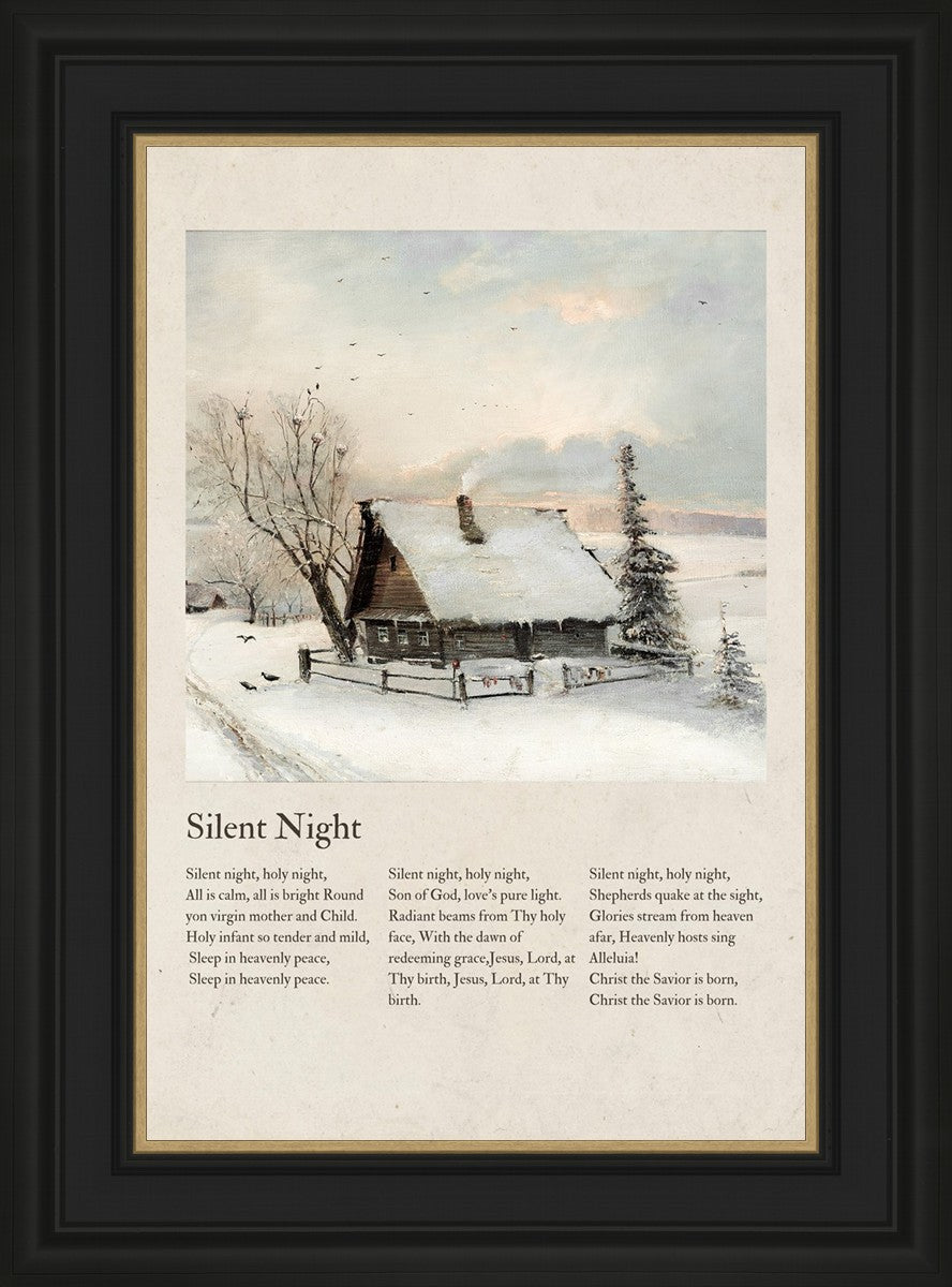 Silent Night