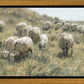 In Green Pastures