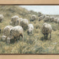 In Green Pastures