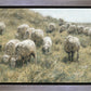 In Green Pastures