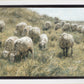 In Green Pastures