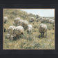 In Green Pastures