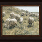 In Green Pastures