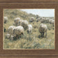 In Green Pastures