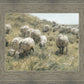 In Green Pastures