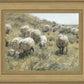 In Green Pastures