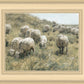 In Green Pastures