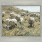 In Green Pastures