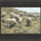 In Green Pastures