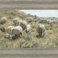 In Green Pastures