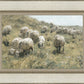 In Green Pastures