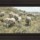 In Green Pastures