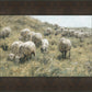 In Green Pastures