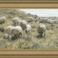 In Green Pastures