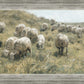 In Green Pastures