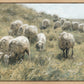 In Green Pastures