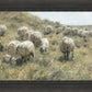In Green Pastures