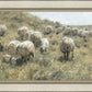 In Green Pastures