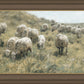 In Green Pastures