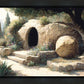 The Tomb is Empty