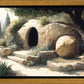 The Tomb is Empty