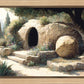 The Tomb is Empty