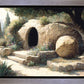 The Tomb is Empty