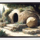 The Tomb is Empty