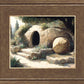 The Tomb is Empty