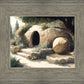 The Tomb is Empty