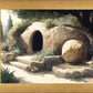 The Tomb is Empty