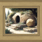 The Tomb is Empty