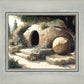 The Tomb is Empty