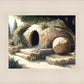 The Tomb is Empty