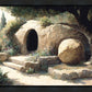 The Tomb is Empty