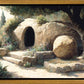 The Tomb is Empty