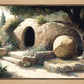 The Tomb is Empty