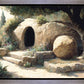 The Tomb is Empty
