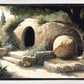 The Tomb is Empty