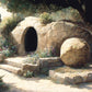 The Tomb is Empty