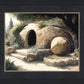 The Tomb is Empty