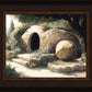 The Tomb is Empty