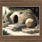 The Tomb is Empty