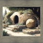 The Tomb is Empty