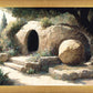 The Tomb is Empty